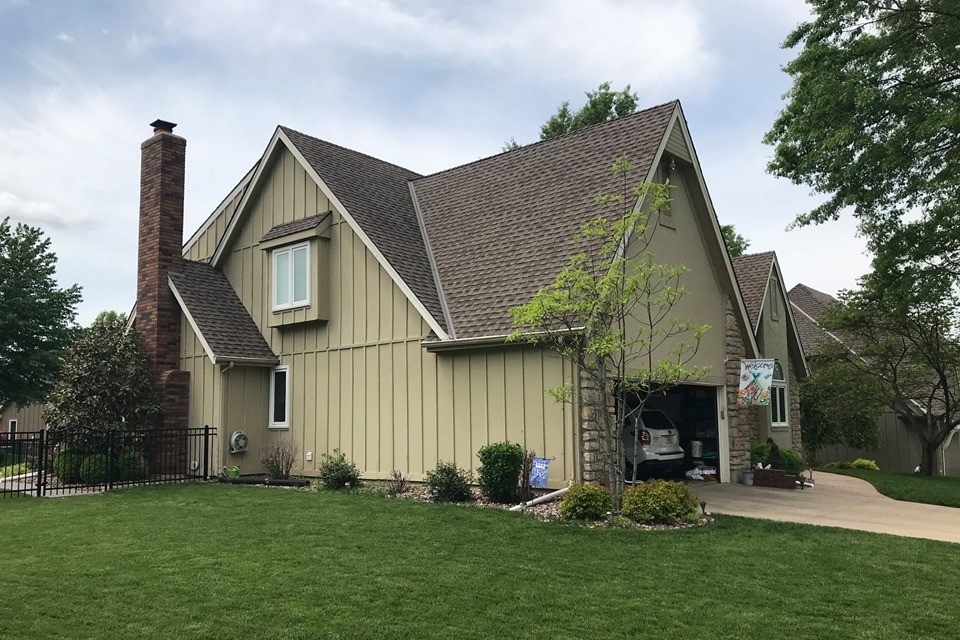 James Hardie panel stucco texture